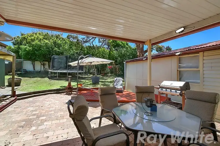 Third view of Homely house listing, 123 Scenic Drive, Budgewoi NSW 2262