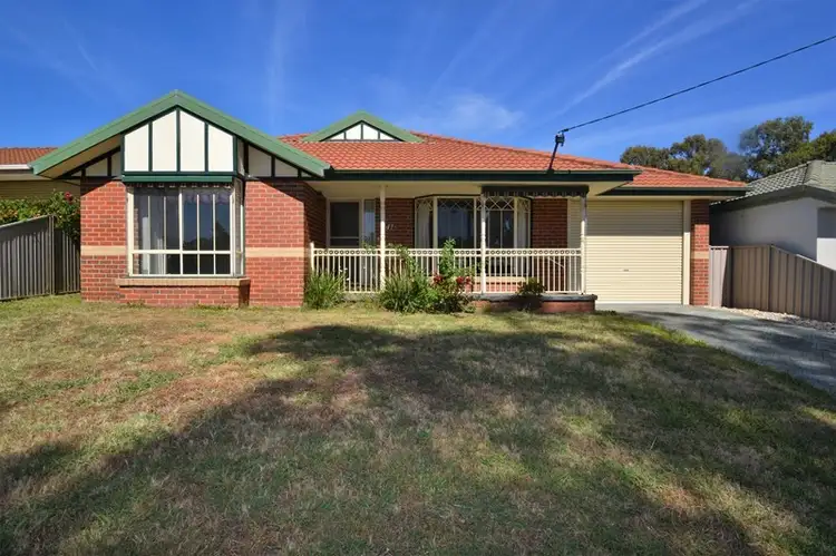 Main view of Homely house listing, 41 Redbank Road, Seymour VIC 3660