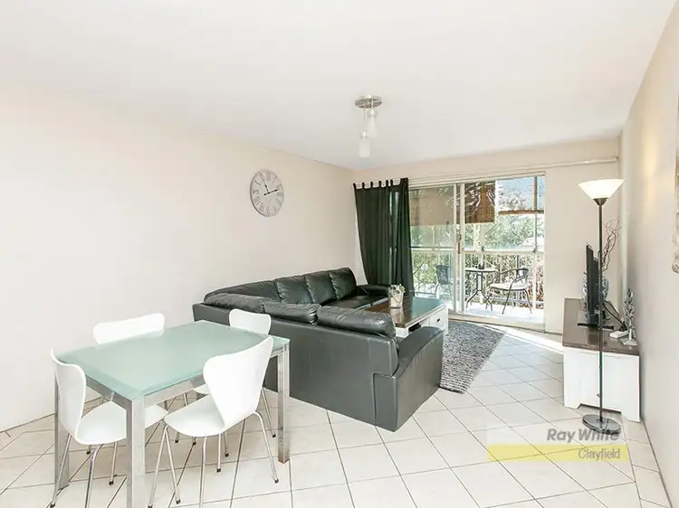 Second view of Homely unit listing, 1/106 Bayview Terrace, Clayfield QLD 4011