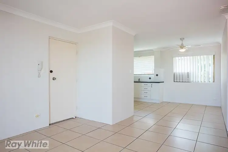 5/46 Eighth Avenue, Coorparoo QLD 4151