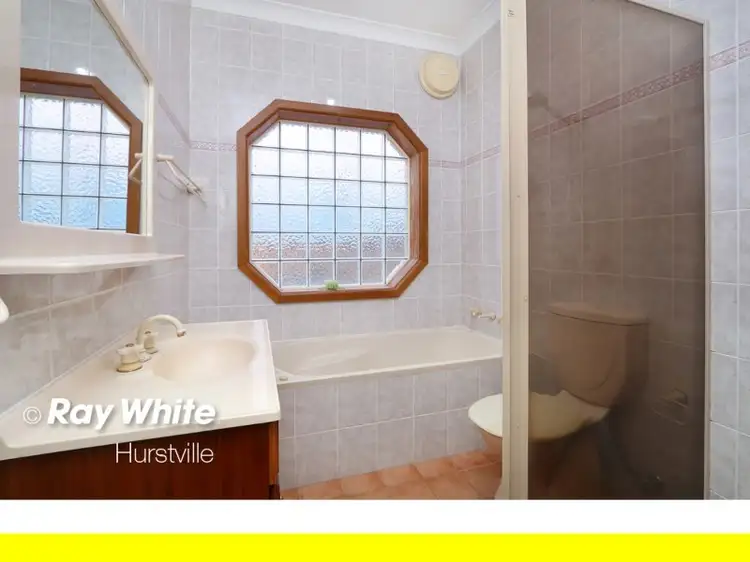 Fourth view of Homely house listing, 29 Barnards Avenue, Hurstville NSW 2220