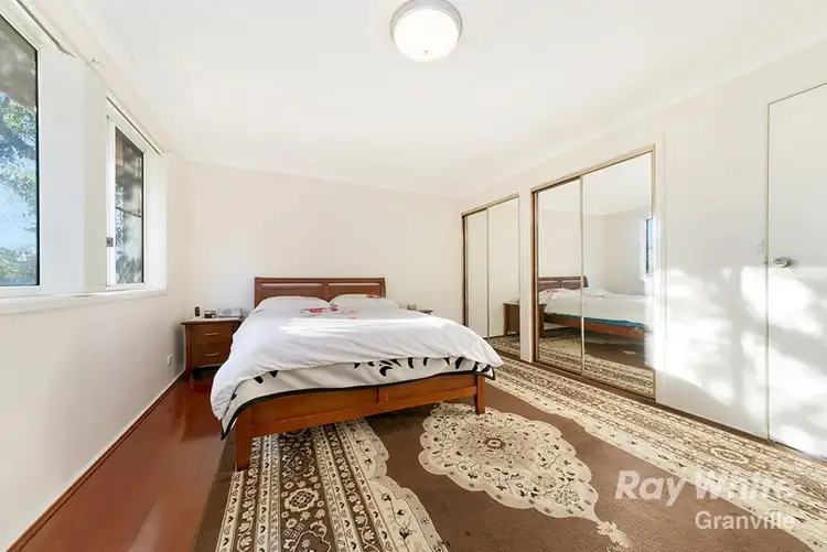 Sixth view of Homely townhouse listing, 1/50 William Street, Granville NSW 2142