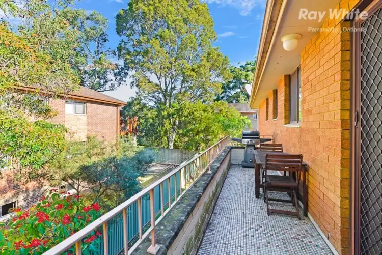 Sixth view of Homely unit listing, 4/132 Railway Street, Granville NSW 2142