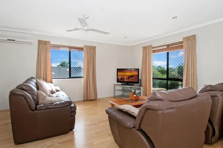 Fourth view of Homely house listing, 37 Ben Lexcen Court, Mount Warren Park QLD 4207