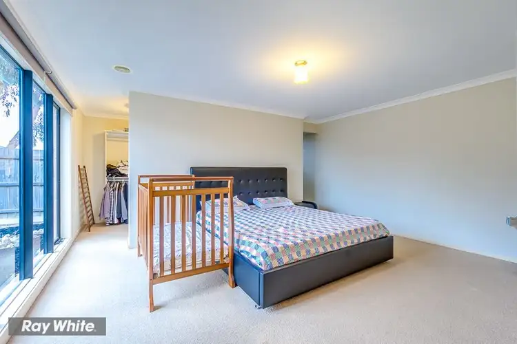 Fifth view of Homely house listing, 12 Layton Court, Truganina VIC 3029