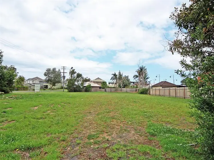 Third view of Homely land listing, 76 Renfrew Road, Gerringong NSW 2534