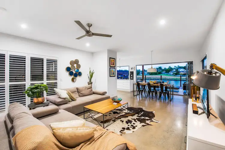 Fourth view of Homely house listing, 51 Meridien Drive, Maroochydore QLD 4558