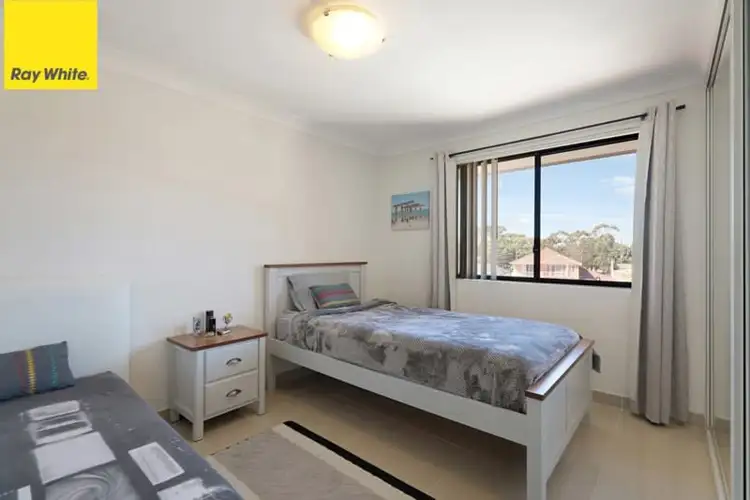 Second view of Homely unit listing, 13/7-9 Chertsey Avenue, Bankstown NSW 2200