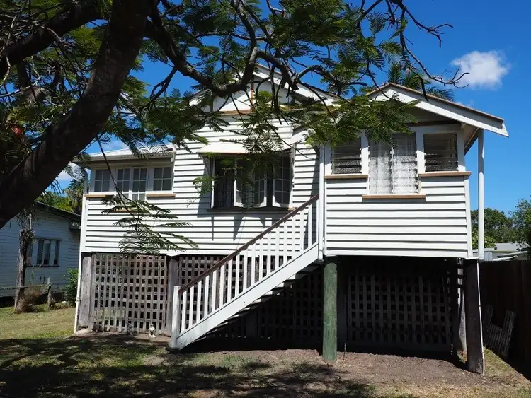 55 Zante Street, Maryborough QLD 4650