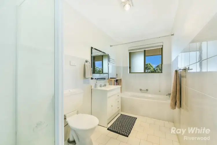 Seventh view of Homely unit listing, 3/69 Graham Road, Narwee NSW 2209