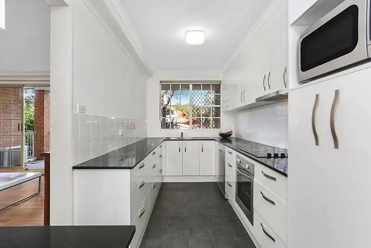 Fourth view of Homely apartment listing, 3/419 Military Road, Mosman NSW 2088