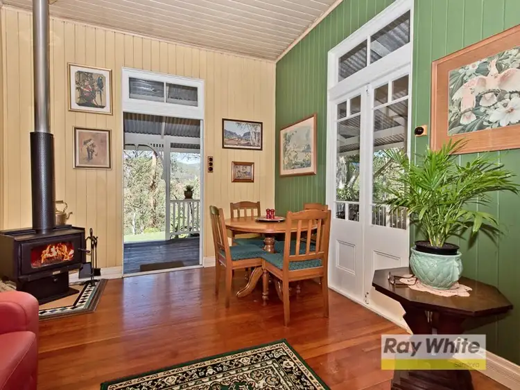 Third view of Homely house listing, 109 Dales Road, Kobble Creek QLD 4520