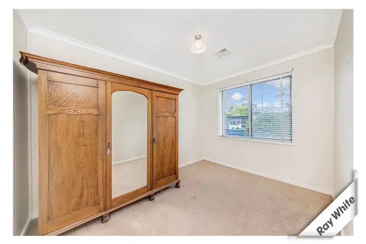 Sixth view of Homely townhouse listing, 3/16 Wilgabar Way, Karabar NSW 2620
