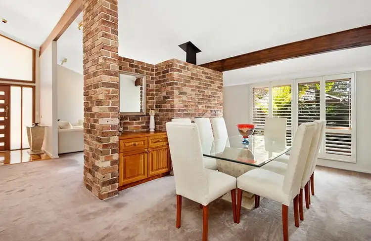 Sixth view of Homely house listing, 8 Kelsall Place, Barden Ridge NSW 2234