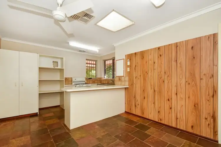 Third view of Homely house listing, 35 Bendix Way, Girrawheen WA 6064