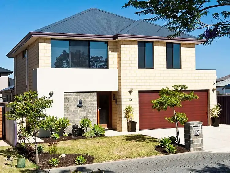10 St Albans Promenade, Canning Vale WA 6155