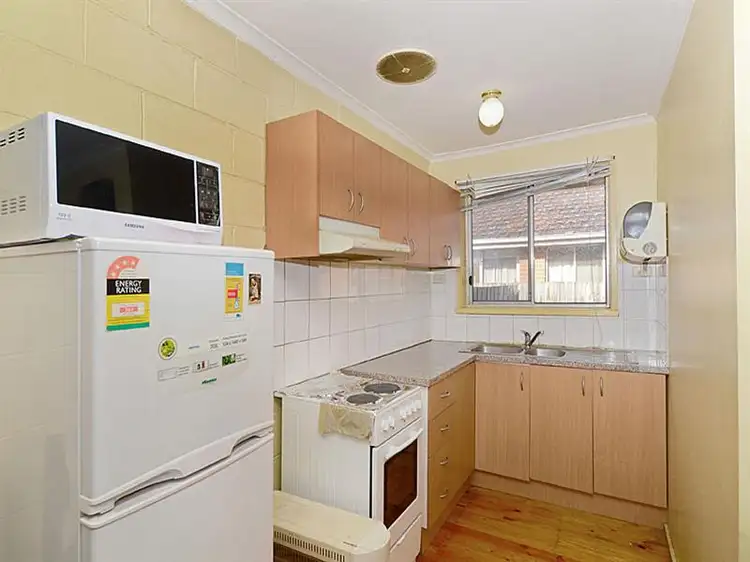 Second view of Homely unit listing, 3/21 French Street, Thomastown VIC 3074