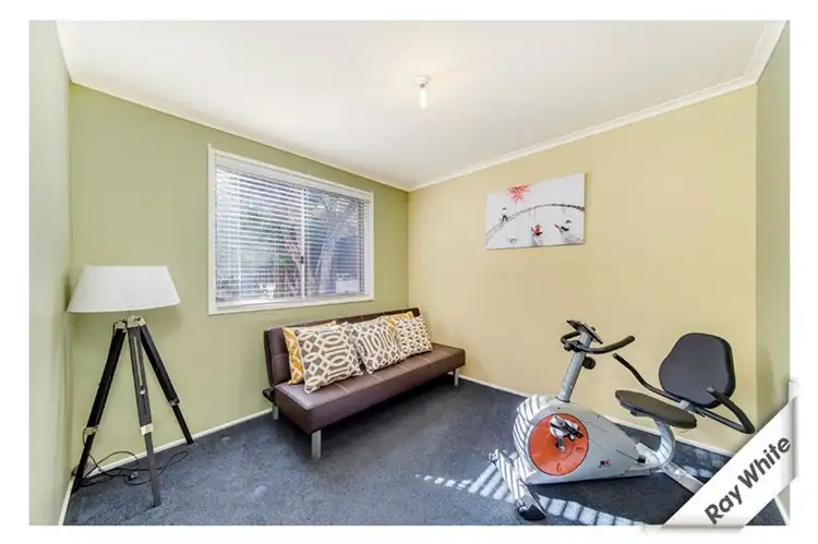 Seventh view of Homely house listing, 119 Jim Pike Avenue, Gordon ACT 2906