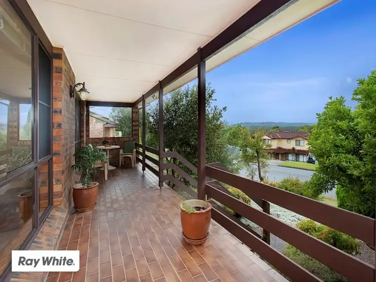 Seventh view of Homely house listing, 53 Hoskings Crescent, Kiama Downs NSW 2533