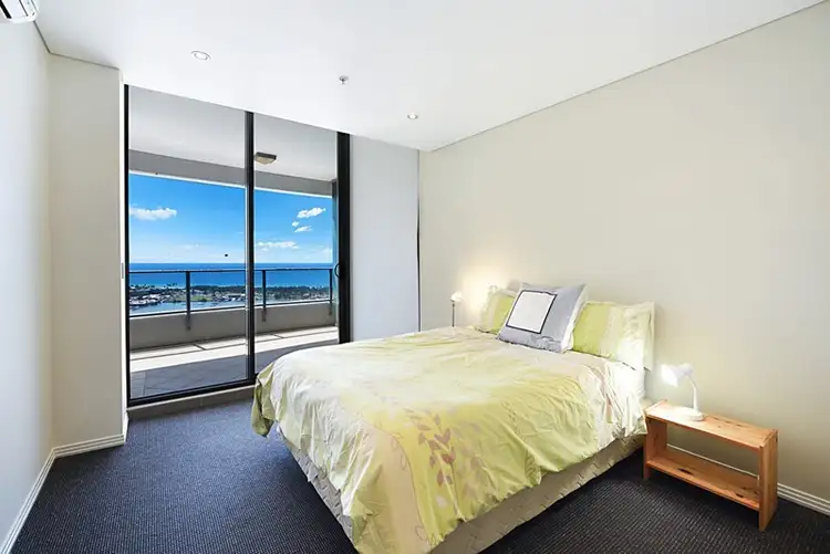 Fourth view of Homely apartment listing, 4 Como Crescent, Southport QLD 4215