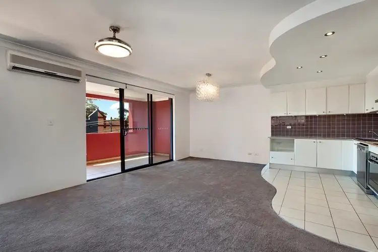 Fourth view of Homely apartment listing, 5/489 King Street, Newtown NSW 2042