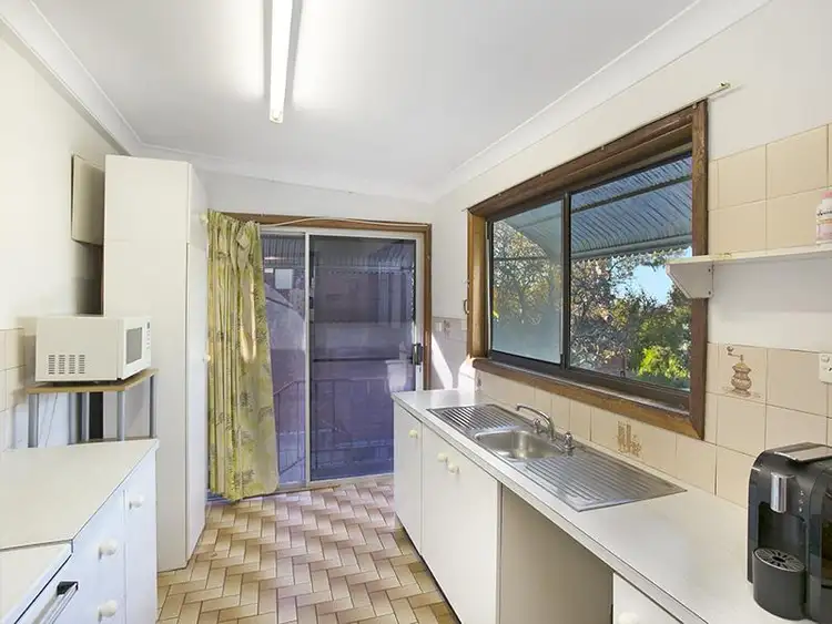 Second view of Homely house listing, 86 Seventh Avenue, Jannali NSW 2226