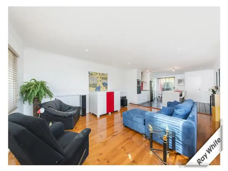 Second view of Homely house listing, 26 Langdon Avenue, Wanniassa ACT 2903