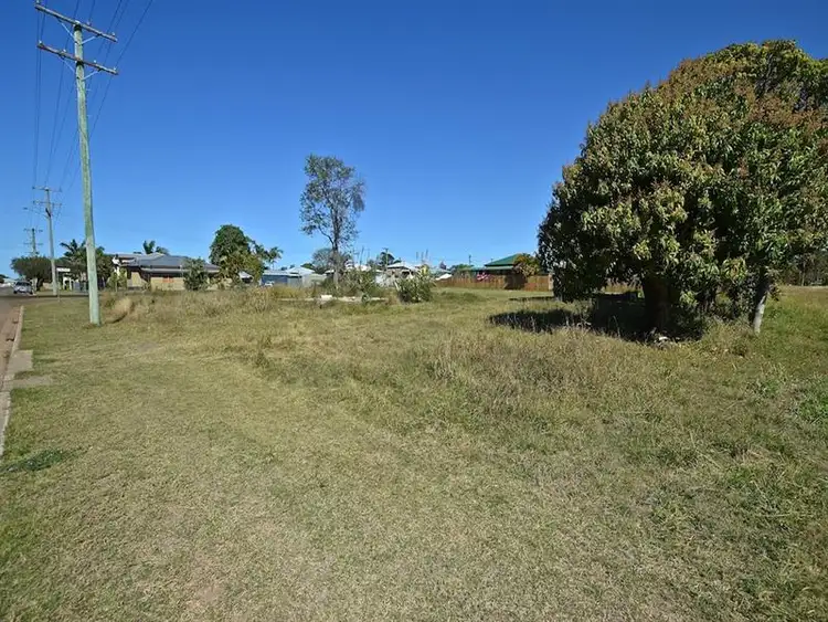 Second view of Homely land listing, 12 Tallon Street, Bundaberg North QLD 4670