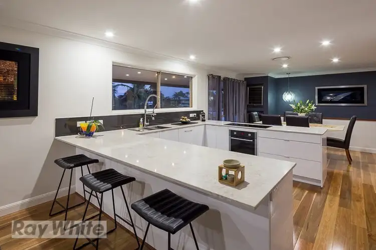 Third view of Homely house listing, 33 Balmerino Drive, Carina QLD 4152