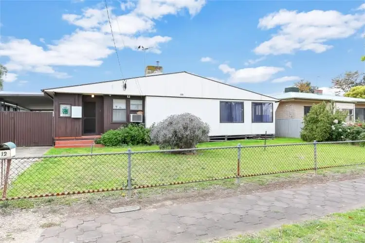 Main view of Homely house listing, 12 Wootten Street, Greenacres SA 5086