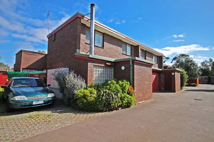 5/17-21 Claude Street, Seaford VIC 3198