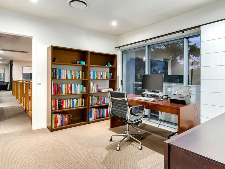 Sixth view of Homely house listing, 22 Addison Avenue, Bulimba QLD 4171