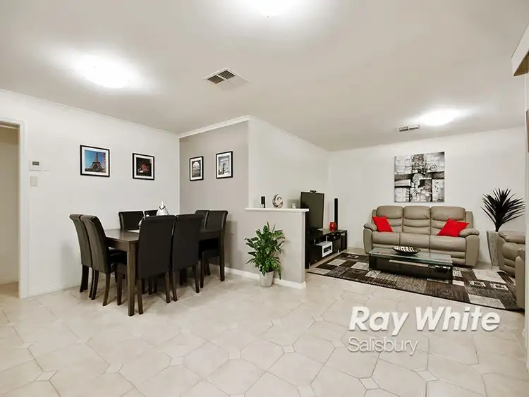 Seventh view of Homely house listing, 21 Berkeley Way, Hillbank SA 5112