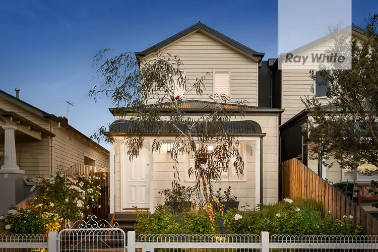 32A Thistle Street, Brunswick VIC 3056