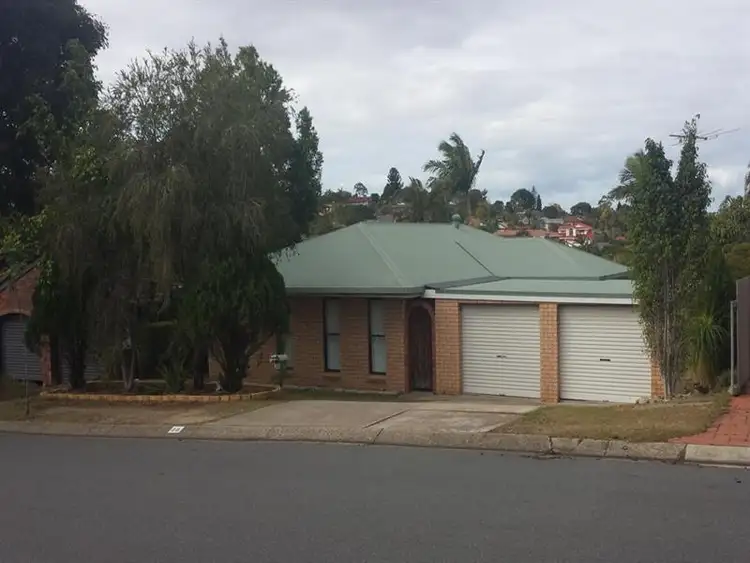 Address available on request