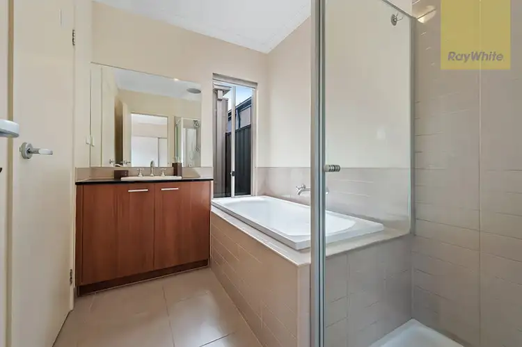 Seventh view of Homely house listing, 157 Wattletree Street, Craigieburn VIC 3064