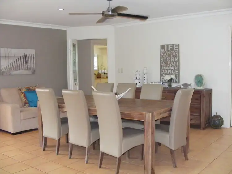 Third view of Homely house listing, 21 Santa Isobel Boulevard, Pacific Pines QLD 4211