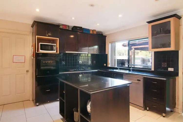 Fourth view of Homely house listing, 9 Alto Street, South Wentworthville NSW 2145