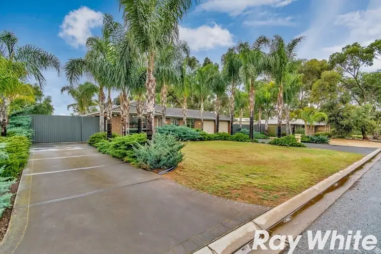 Third view of Homely house listing, 25 Palomino Drive, Angle Vale SA 5117