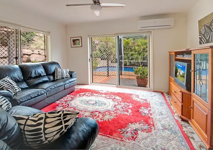 Fifth view of Homely house listing, 85 Selkirk Crescent, Upper Kedron QLD 4055