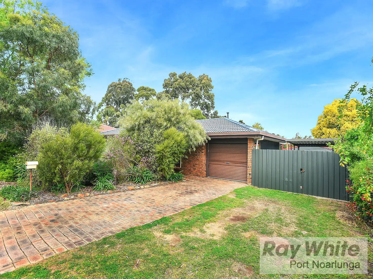 Main view of Homely house listing, 8 Beverley Street, Morphett Vale SA 5162