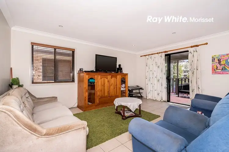 Fourth view of Homely house listing, 101 Stingaree Point Drive, Dora Creek NSW 2264