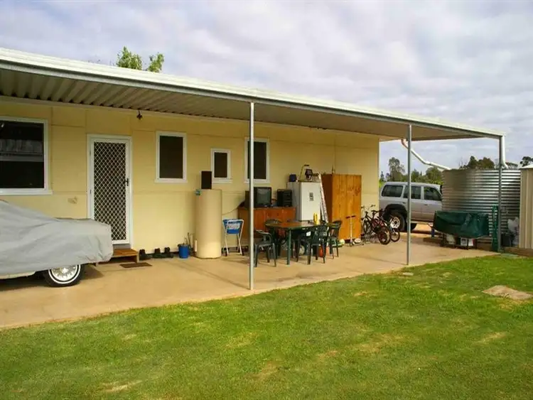 Seventh view of Homely rural property listing, Lot/58 Kulkyne Street, Renmark SA 5341