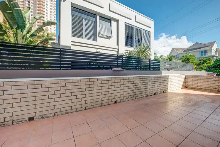 Second view of Homely unit listing, 3/141 Surf Parade, Broadbeach QLD 4218