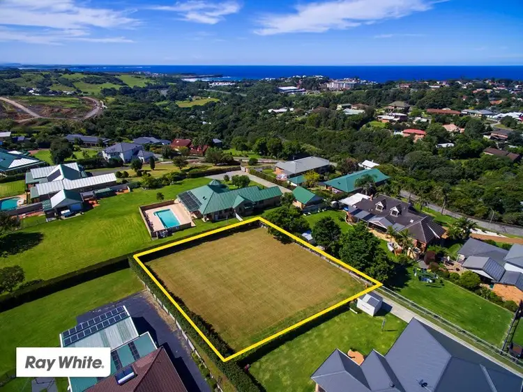 23B Bele Place, Kiama NSW 2533