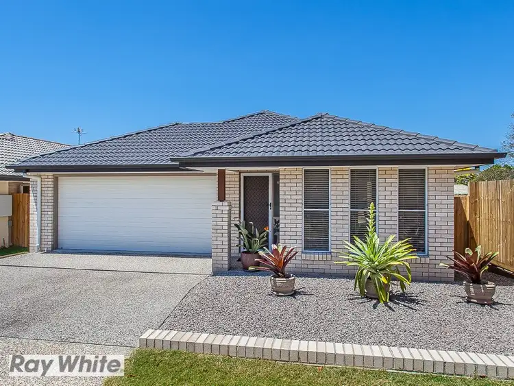 Third view of Homely house listing, 39 Fleet Circuit, Bray Park QLD 4500