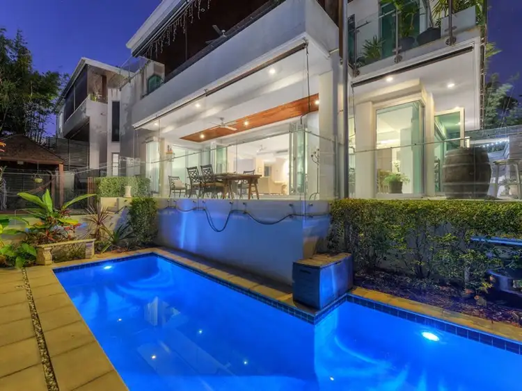 Sixth view of Homely house listing, 5/24 Riddell Street, Bulimba QLD 4171
