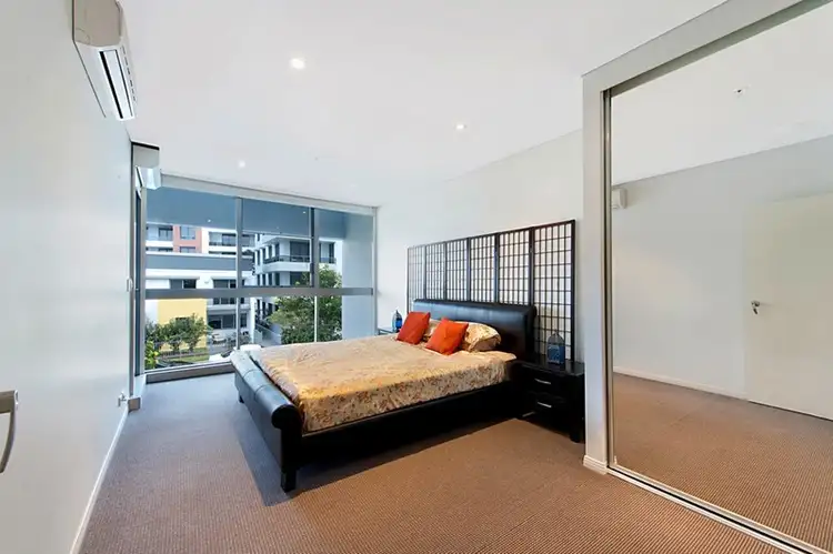 Sixth view of Homely apartment listing, 4 Como Crescent, Southport QLD 4215