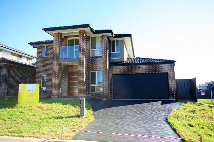 Main view of Homely house listing, 2/13 Murrumbidgee Street, Gregory Hills NSW 2557