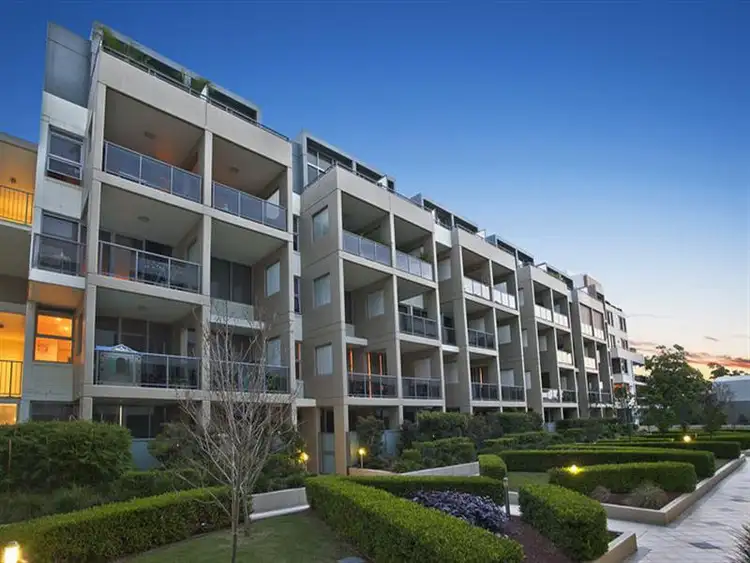 Second view of Homely apartment listing, 27/635 Gardeners Road, Mascot NSW 2020